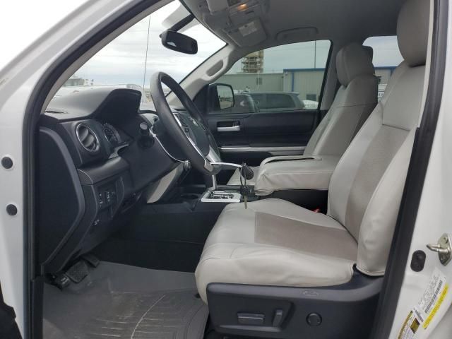 2014 Toyota Tundra Double Cab SR