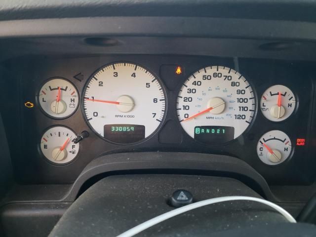 2003 Dodge RAM 1500 ST