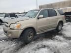 2005 Toyota Sequoia Limited