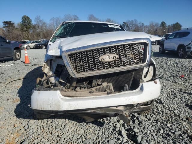 2005 Ford F150