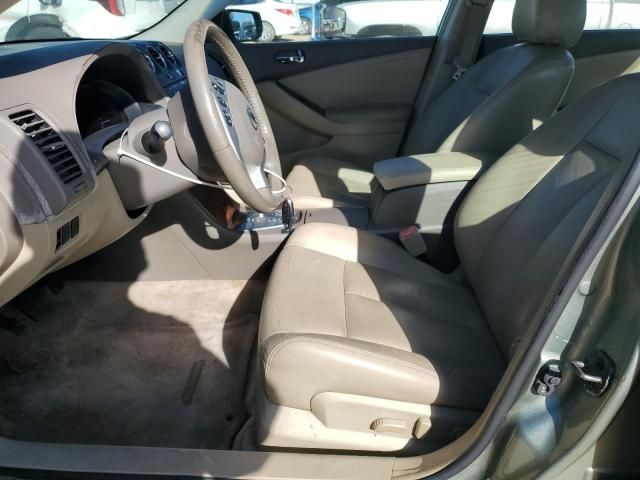 2008 Nissan Altima 2.5