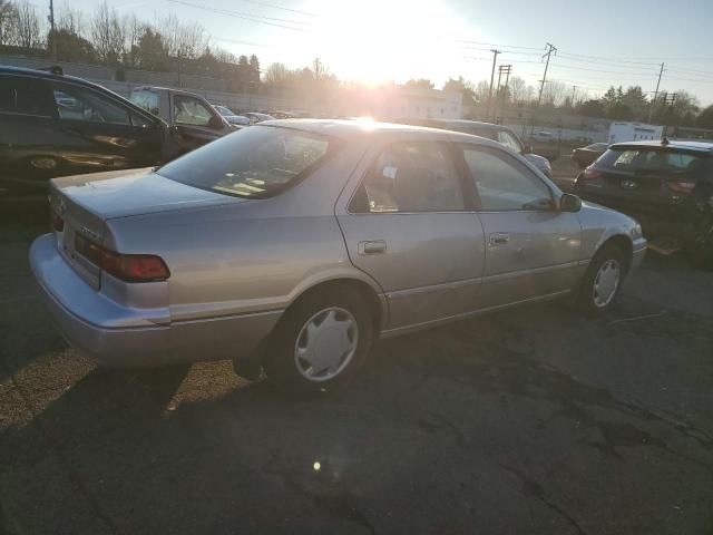 1998 Toyota Camry CE