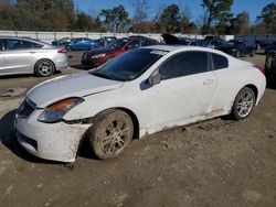 2008 Nissan Altima 3.5SE en venta en Hampton, VA