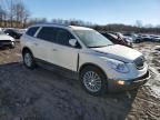 2011 Buick Enclave CX