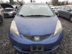 2011 Honda FIT