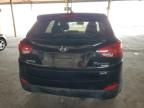 2012 Hyundai Tucson GLS