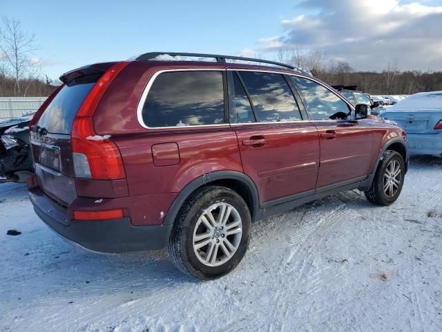 2009 Volvo XC90 3.2