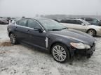 2011 Jaguar XF