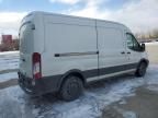 2017 Ford Transit T-250