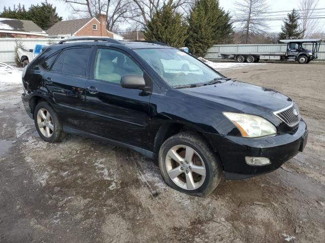 2004 Lexus RX 330