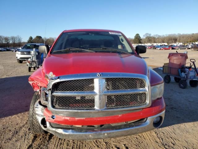 2005 Dodge RAM 1500 ST