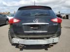 2008 Infiniti EX35 Base