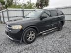 2012 Dodge Durango SXT