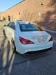 2015 Mercedes-Benz CLA 250 4matic