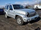 2006 Jeep Liberty Sport