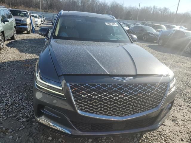 2023 Genesis GV80 Base