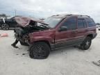 2001 Jeep Grand Cherokee Laredo