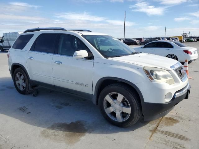 2008 GMC Acadia SLT-2