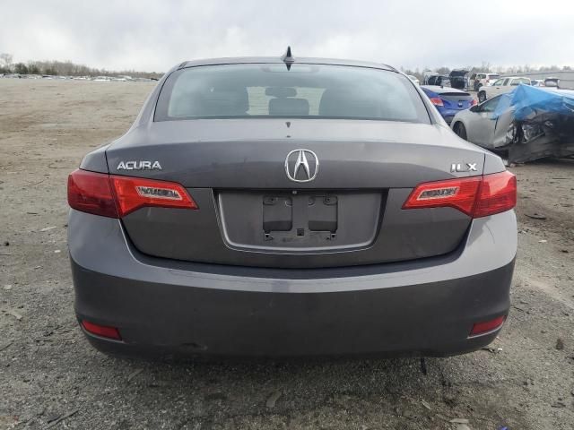 2015 Acura ILX 20