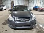 2012 Subaru Legacy 2.5I Limited