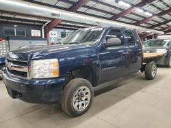 Chevrolet Vehiculos salvage en venta: 2007 Chevrolet Silverado K1500