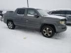 2007 Honda Ridgeline RTS