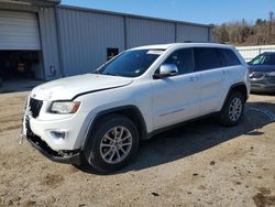 2014 Jeep Grand Cherokee Limited en venta en Grenada, MS