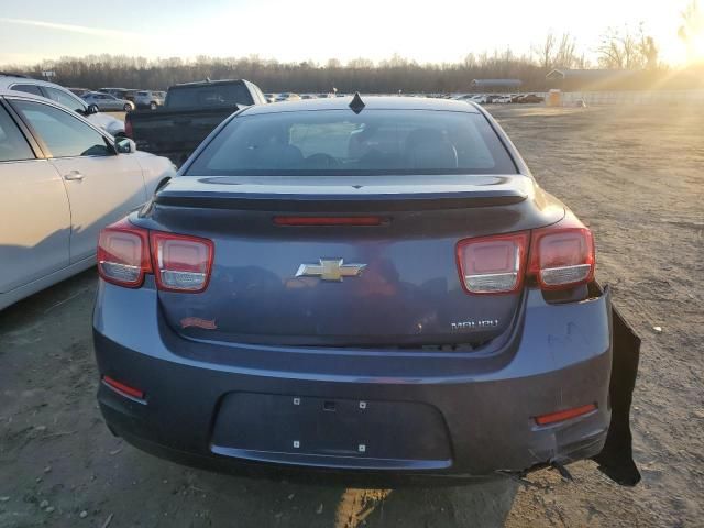 2013 Chevrolet Malibu LS