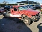 1987 Toyota Pickup Cab Chassis RN75