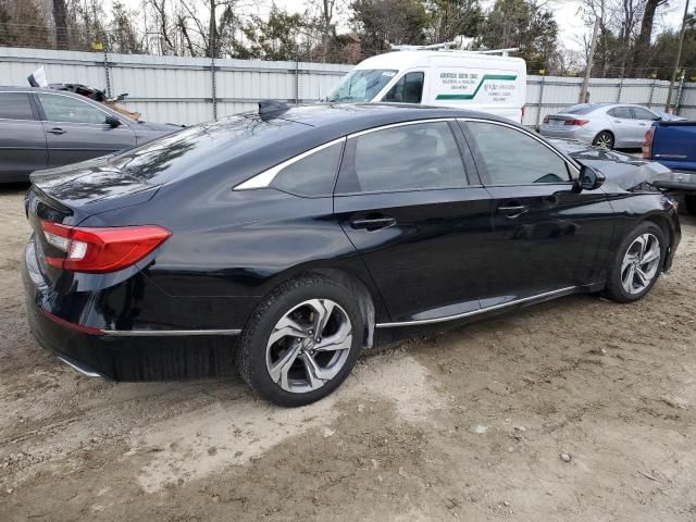 2019 Honda Accord EXL