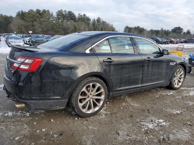 2013 Ford Taurus Limited