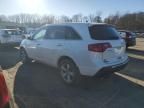 2012 Acura MDX Technology