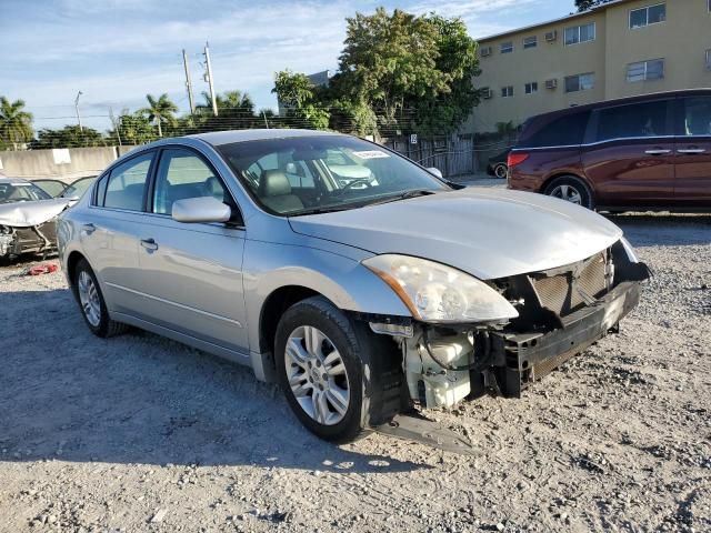 2010 Nissan Altima Base