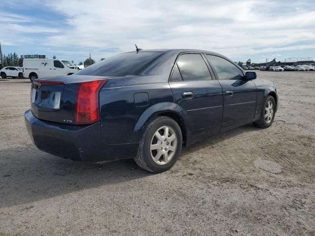 2006 Cadillac CTS HI Feature V6