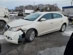 2013 Buick Lacrosse