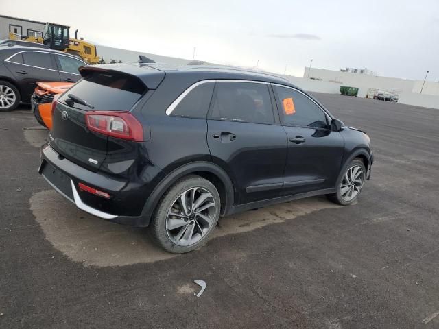 2017 KIA Niro EX Touring