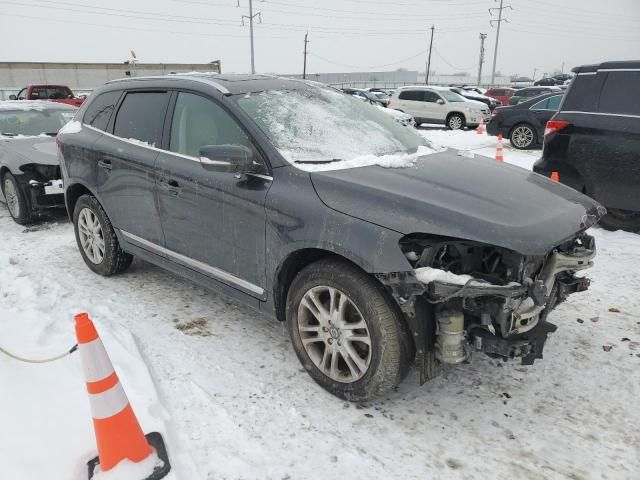 2016 Volvo XC60 T5 Premier