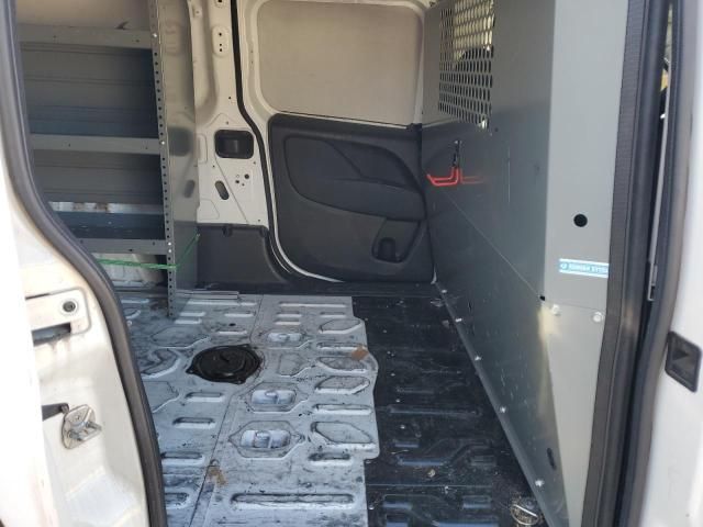 2018 Dodge RAM Promaster City