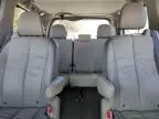 2011 Toyota Sienna XLE