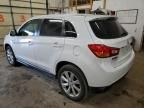 2015 Mitsubishi Outlander Sport SE