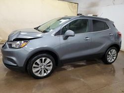 2020 Buick Encore Preferred en venta en Davison, MI