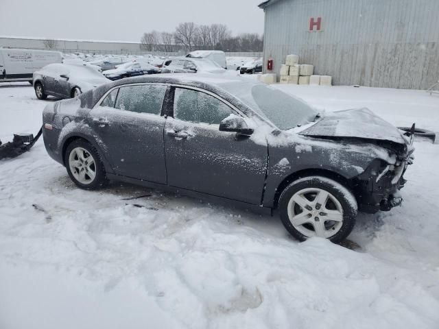 2011 Chevrolet Malibu LS