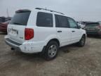 2004 Honda Pilot EXL