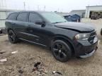 2012 Dodge Durango R/T