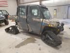 2019 Polaris Ranger Crew XP 1000 EPS Northstar Edition