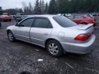 1998 Honda Accord EX