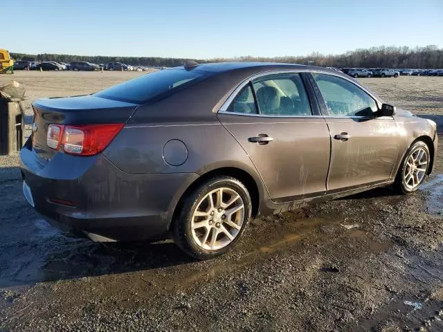 2013 Chevrolet Malibu 2LT