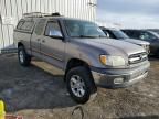 2002 Toyota Tundra Access Cab