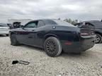 2018 Dodge Challenger SRT Hellcat