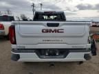 2023 GMC Sierra K3500 Denali